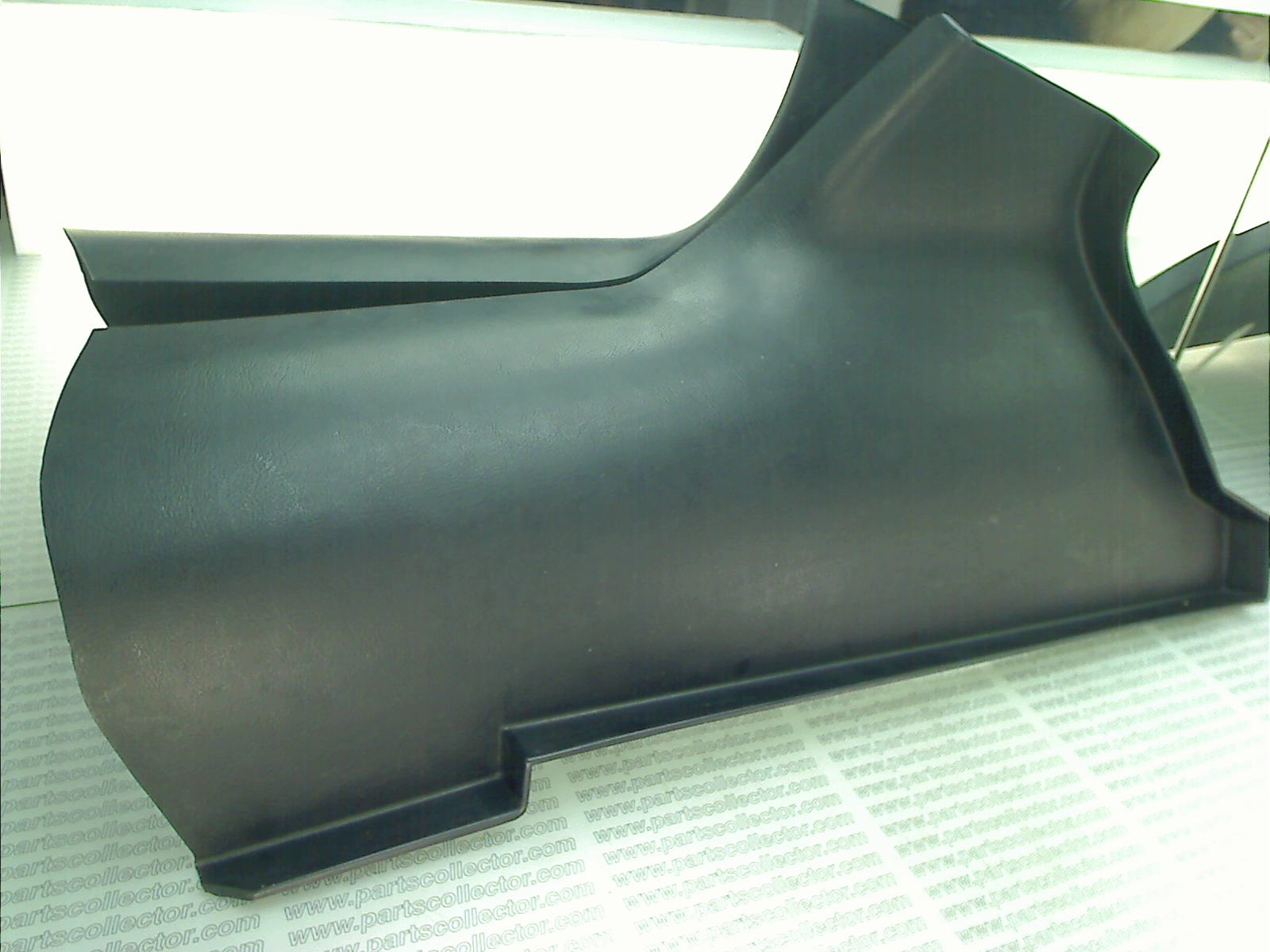 ALFA ROMEO  Car body code 8530 compatible with: ALFA ROMEO ZAGATO